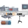 LC-1000B Sealing Shrinking Machine