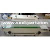 Continuous band sealer