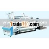 Vacuum absobring type corrugate machine
