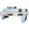 DK-600400 Two -heater PE Shrink Machine