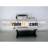 BTM-400 chamber shrink machine