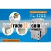 Facial tissue paper packaging machine for PE,Complex, and Aluminized plastic bags