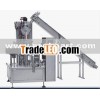 2012 Automatic filling & sealing packing machine for pickles