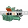 LS-300HSM Horizontal Scrap Metal Baling Press (Pry out Style)