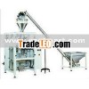 JR-520D powder packaging machine