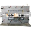 5 station rotary die cutting machine