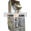 Automatic Packing machine for Seeds