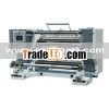 High Speed PLC control Slitting Machine LFQ