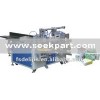 soft packed facial tissue packing machine
