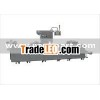 Cheapest Automatic continuous stretch vacuum packaging machine