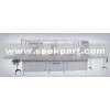 QGF Plastic Bottle Clean-Fill-Seal Machine