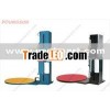 MH-FG-2000BC Power Pre-Stretch Automatic Pallet Stretch Wrapper