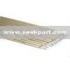 Carbon steel Welding electrode E6013,E7018