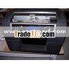 LR-A4 size industrial digital inkjet eco-solvent flatbed pad printer