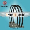 toyota 3L diesel engine piston ring
