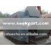 New hot selling hot water boiler