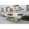 Cylinder-pachaged wet cloth automatic wetting machine