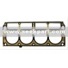 <OEM Quality> Metal Gasket for CHEVROLET Steel gasket set