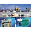Steyr Series Engine Diesel Set for boat