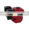 270 cc air-cooled 4-stroke gasoline engine GN177F ohv petrol