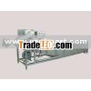 2012 hot sell high quality Vegetables cleaning machine