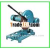 Sheet Metal Cutting Machine