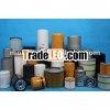 Excavator Filter