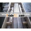 2.4668 tube sheet plate