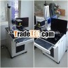 7000mm/s Optical fiber tag laser engraver
