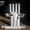 PP filter string wound oil filter cartridge