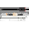 U type high temperature sic heating element