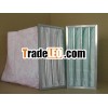 F9 Nonwoven Fabric Pocket Filter