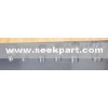 stamping die for fan rotor