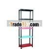 Colour Household shelve