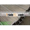 ss chain link conveyor belt(factory)