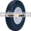 wheelbarrow tire 4.00-8
