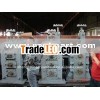 hot rolling machine