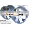 AXIAL FLOW FAN