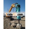 EVERDIGM Hydraulic Breaker