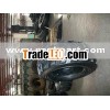 Skid steer tire/tyre 10-16.5