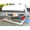 Single Cylinder Hydraulic Dock Leveller