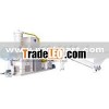 cable wire recycling machine---JZ-DX1200 dry-type copper recycling production line