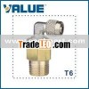 adapter/ intake adapter T6/ intake port adapter/ connector/Vacuum pump Intake Ports Adapater(T6)