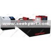 High speed mild steel laser cutting machine