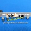 tungsten carbide tooth tips