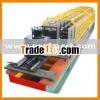 door roll forming machine