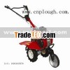 hand tractor
