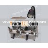 Taiwan Double Head Table Key Cutting Machine