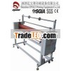 FMJD-1350-120A Laminating Machine for metal plate