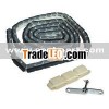 glass machine fittings
